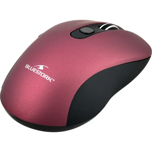 Souris BLUESTORK M-WL-OFF 60-PURPLE - 2