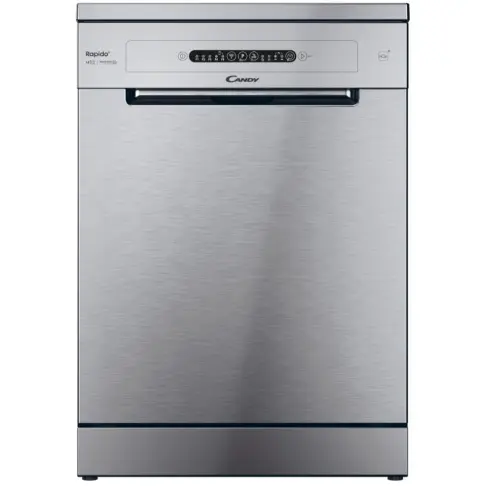 Lave-vaisselle 60 cm CANDY CF4E7L0X - 1