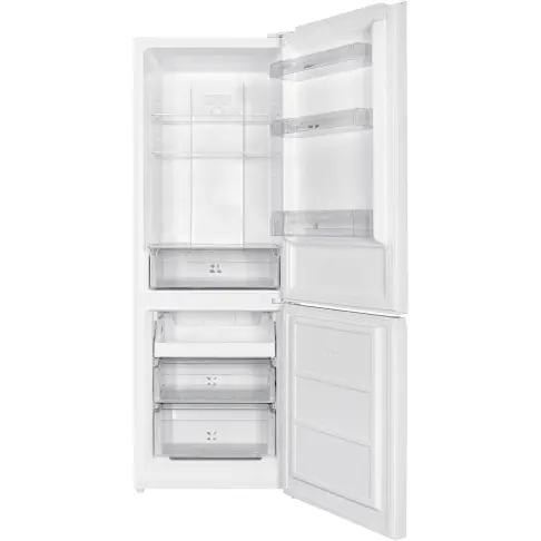 Réfrigérateur combiné inversé JEKEN JRFS293CBW-11 - 3