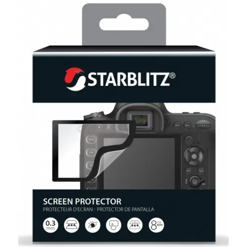 Accessoire photo STARBLITZ SCFUJ 4 - 1