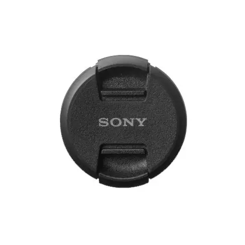 Bouchon d'objectif SONY ALCF 67 S - 1