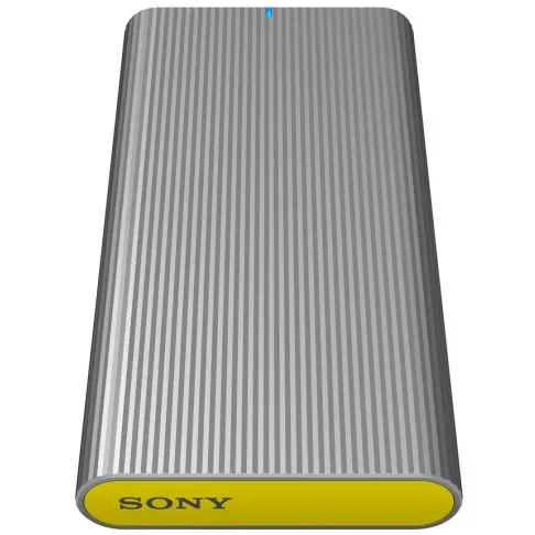 Disque ssd externe SONY SLM 2 - 1