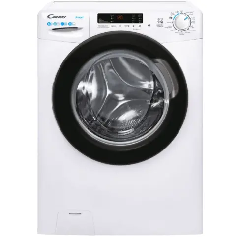 Lave-linge frontal CANDY CS1482DWB4/1-47 - 1