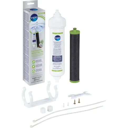 Acc. et consommables réfr. / congélateur WPRO EFK001 - 4