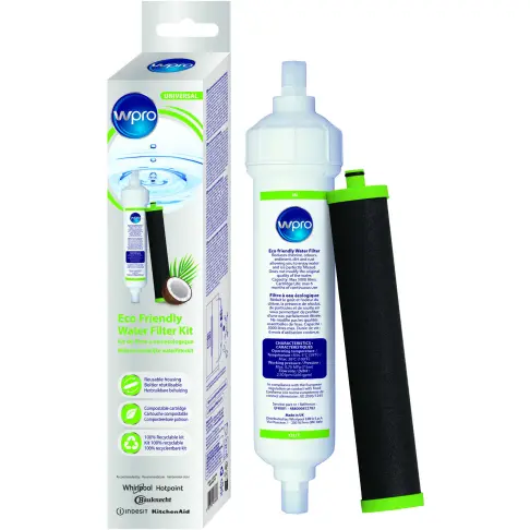 Acc. et consommables réfr. / congélateur WPRO EFK001 - 1