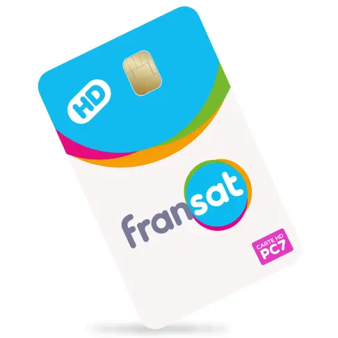 Carte fransat CGV CARTEFRANSATPART - 1