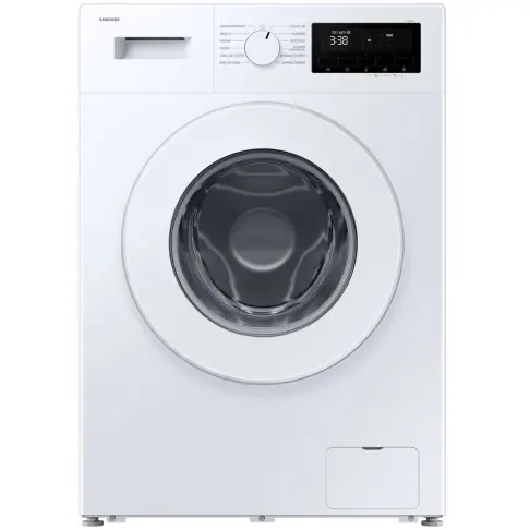 Lave-linge frontal SAMSUNG WW80FG3M05TW - 1