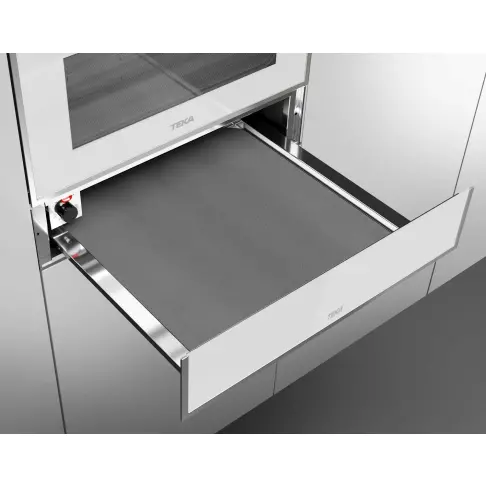 Tiroir chauffant / non chauffant TEKA CP15GSW - 1