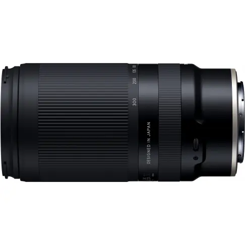 Optique zoom pour appareil photo reflex numérique TAMRON 70-300 DI III RXD NIKON Z - 3