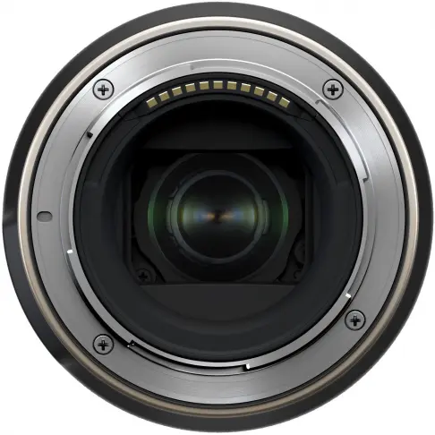 Optique zoom pour appareil photo reflex numérique TAMRON 70-300 DI III RXD NIKON Z - 4