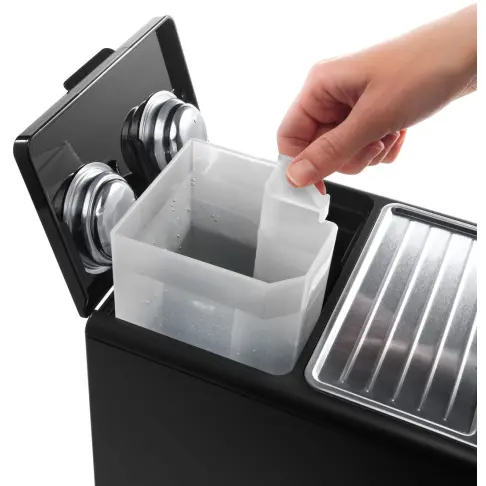 Expresso DELONGHI ECP33.21.BK - 3