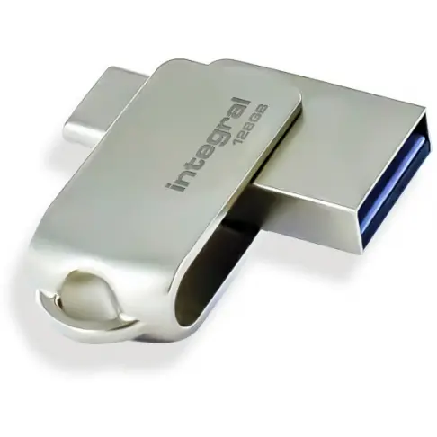 Clé usb INTEGRAL INFD128GB360CDL3.0 - 4