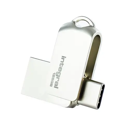 Clé usb INTEGRAL INFD128GB360CDL3.0 - 5