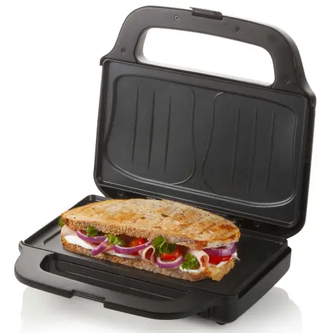 Machine croque monsieur DOMO DO9195C - 2