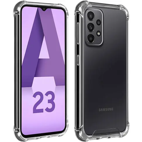 Coque de protection AKASHI ALTCSA23AG - 1
