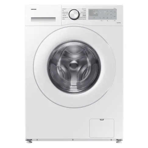 Lave linge hublot SAMSUNG WW90CGC04DTH - 1