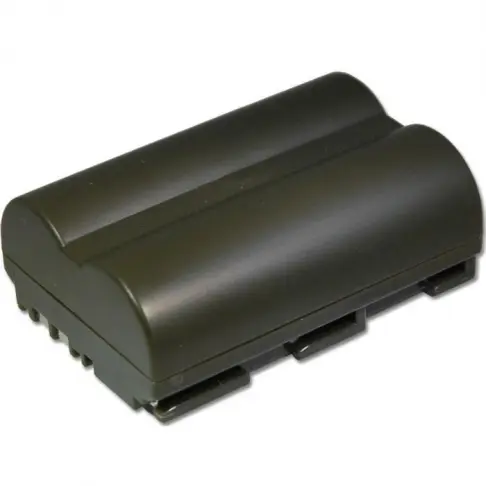 Batterie photo JUPIO CCA 0008 COMPATIBLE - 1