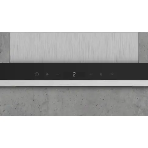 Hotte décorative SIEMENS LC 67 BHP 50 - 4