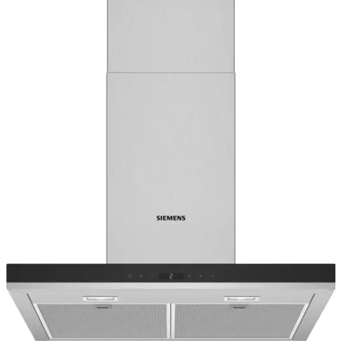 Hotte décorative SIEMENS LC 67 BHP 50 - 1