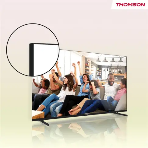 Tv led 50'' THOMSON 50UG4S14 - 8