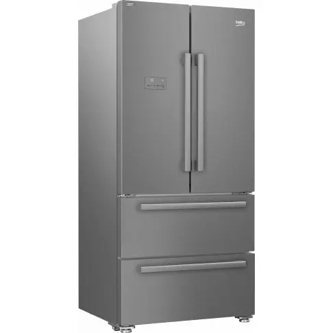 Réfrigérateur multi-portes BEKO GNE 6039 XPN - 4