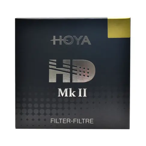 Filtres pour appareil photo HOYA YYU 4067 - 2