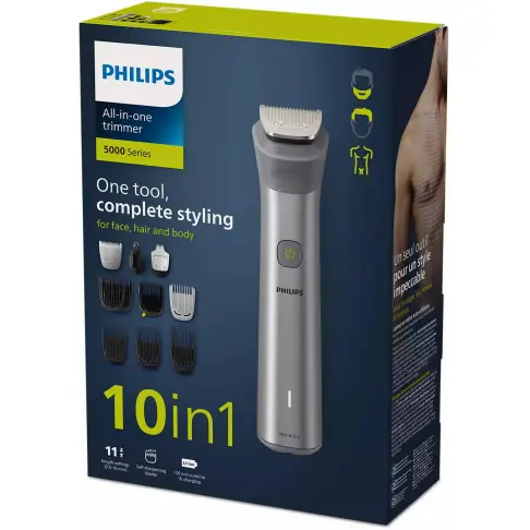 Tondeuse PHILIPS MG5920/15 - 4