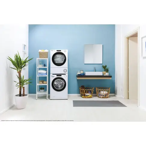 Sèche-linge frontal CANDY CSOEC10TBE47 - 4