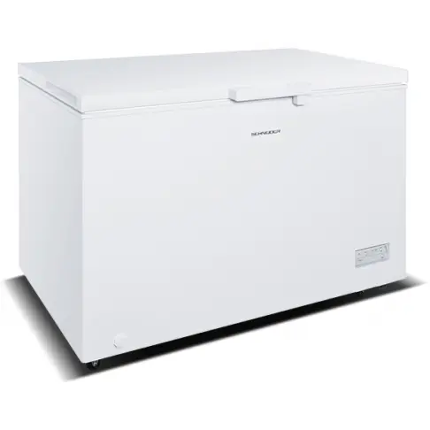 Congélateur coffre SCHNEIDER SCCCP300W - 4
