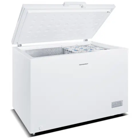 Congélateur coffre SCHNEIDER SCCCP300W - 5