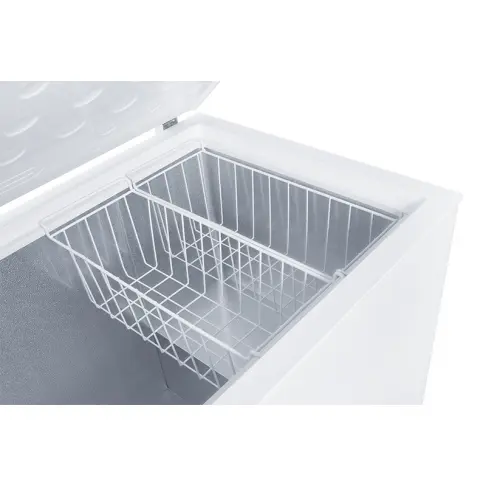 Congélateur coffre SCHNEIDER SCCCP300W - 7