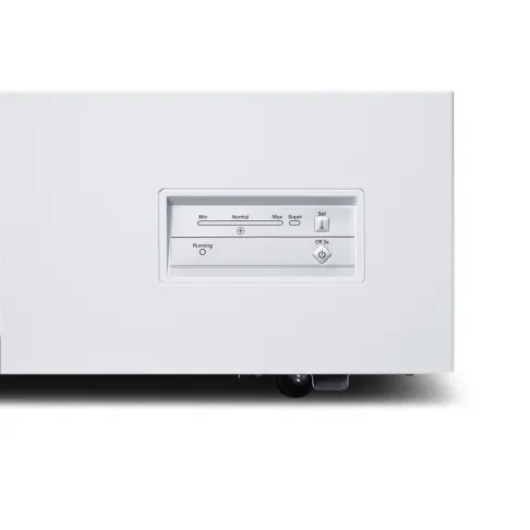 Congélateur coffre SCHNEIDER SCCCP300W - 8