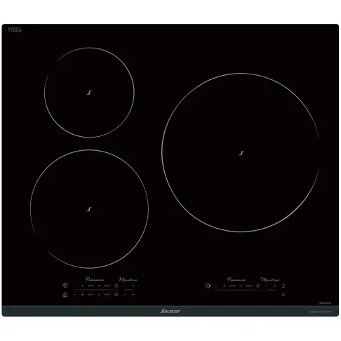 Plaque induction SAUTER SPI9544B - 1