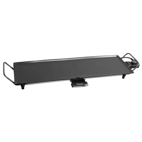 Plancha domestique BESTRON ABP603TG - 1