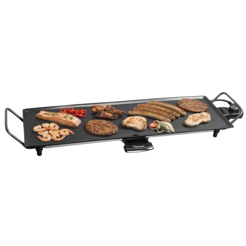 Plancha domestique BESTRON ABP603TG - 2
