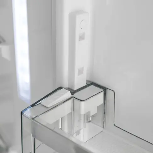 Réfrigérateur combiné inversé SHARP SJFBA05DTXLE - 5