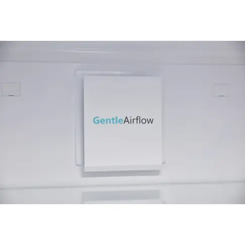 Réfrigérateur combiné inversé SHARP SJFBA05DTXLE - 7