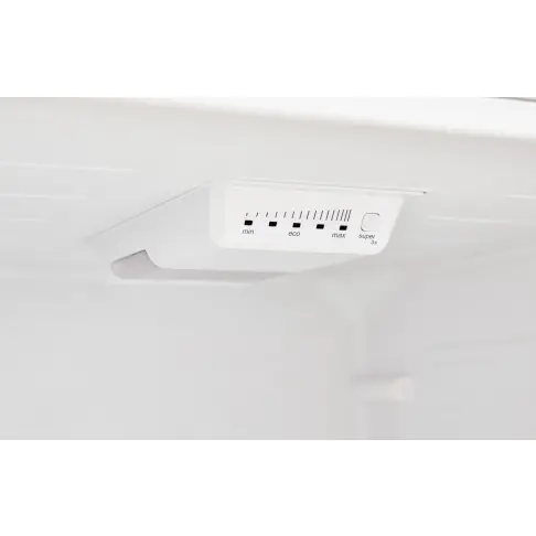 Réfrigérateur combiné inversé SHARP SJFBA05DTXLE - 10