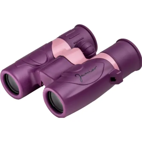 Jumelles FOCUS SPORT OPTICS JUNIOR 6 X 21 ROSE - 2