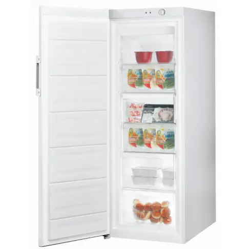 Congélateur armoire INDESIT UI 61 W 1 - 1