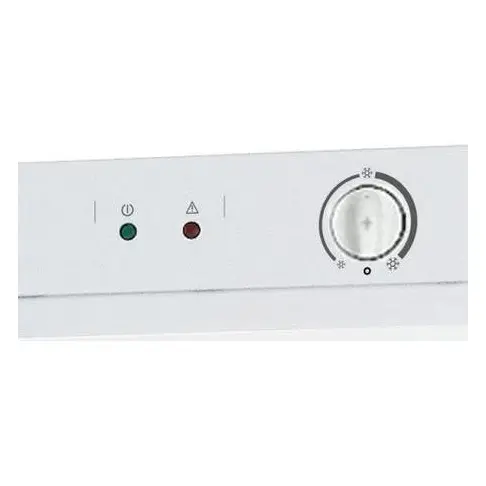 Congélateur armoire INDESIT UI 61 W 1 - 3