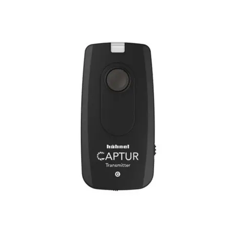 Accessoire photo HAHNEL CAPTUR EMETTEUR RECEPTEUR SONY - 5