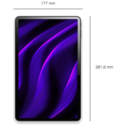 Tablette tactile LOGICOM TABFOLD126128 - 3