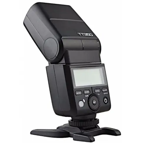 Flash GODOX TT 350 N - 3