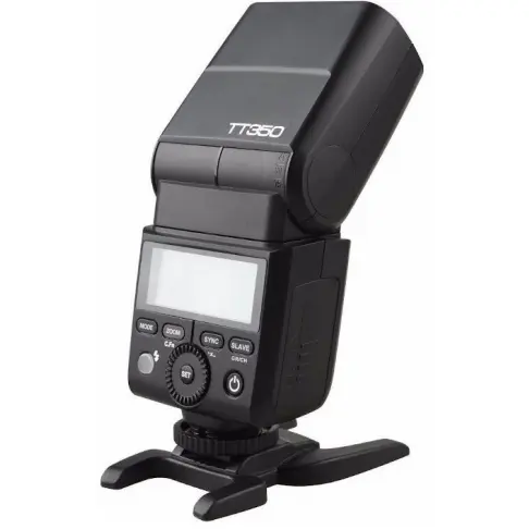 Flash GODOX TT 350 N - 4