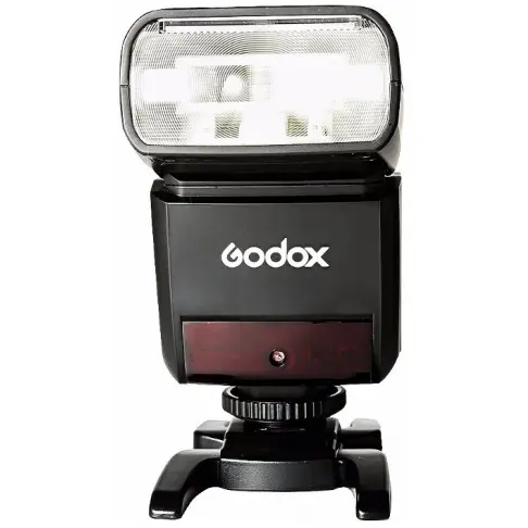 Flash GODOX TT 350 N - 5