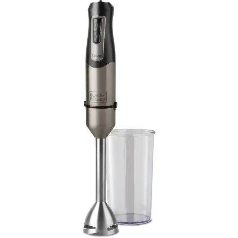 Mixeur plongeant BLACK ET DECKER BXHB1200E - 1