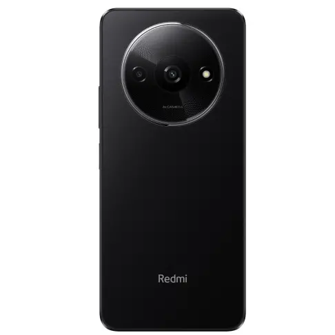 Smartphone XIAOMI REDMIA3NOIR64 - 3