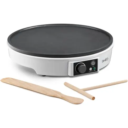Crêpière SIMEO CRE245 - 1