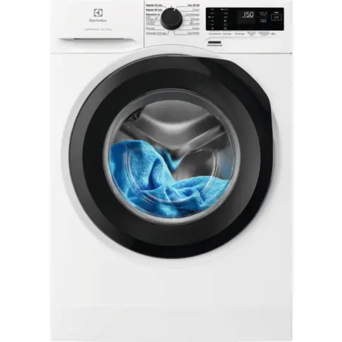 Lave-linge frontal ELECTROLUX EWF1410N2 - 1